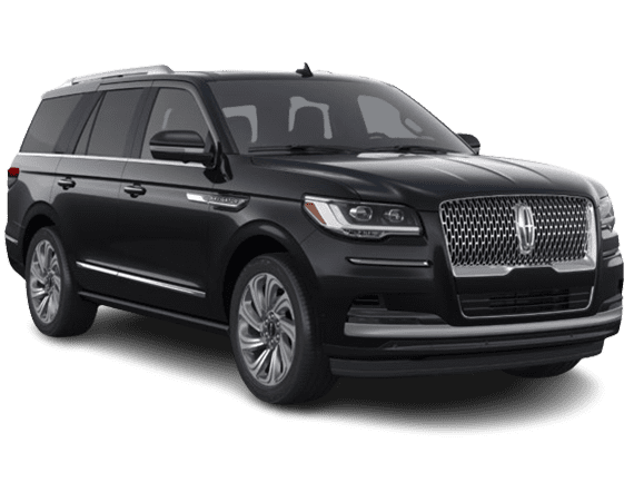 Lincoln Navigator Noor Limousine