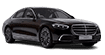 Mercedes S Class Noor Limousine