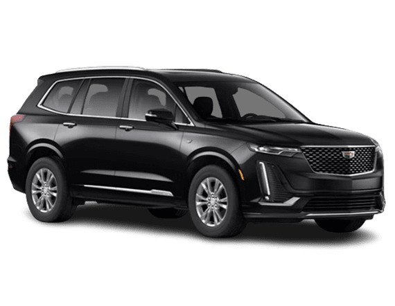Cadillac XT6 Noor Limousine