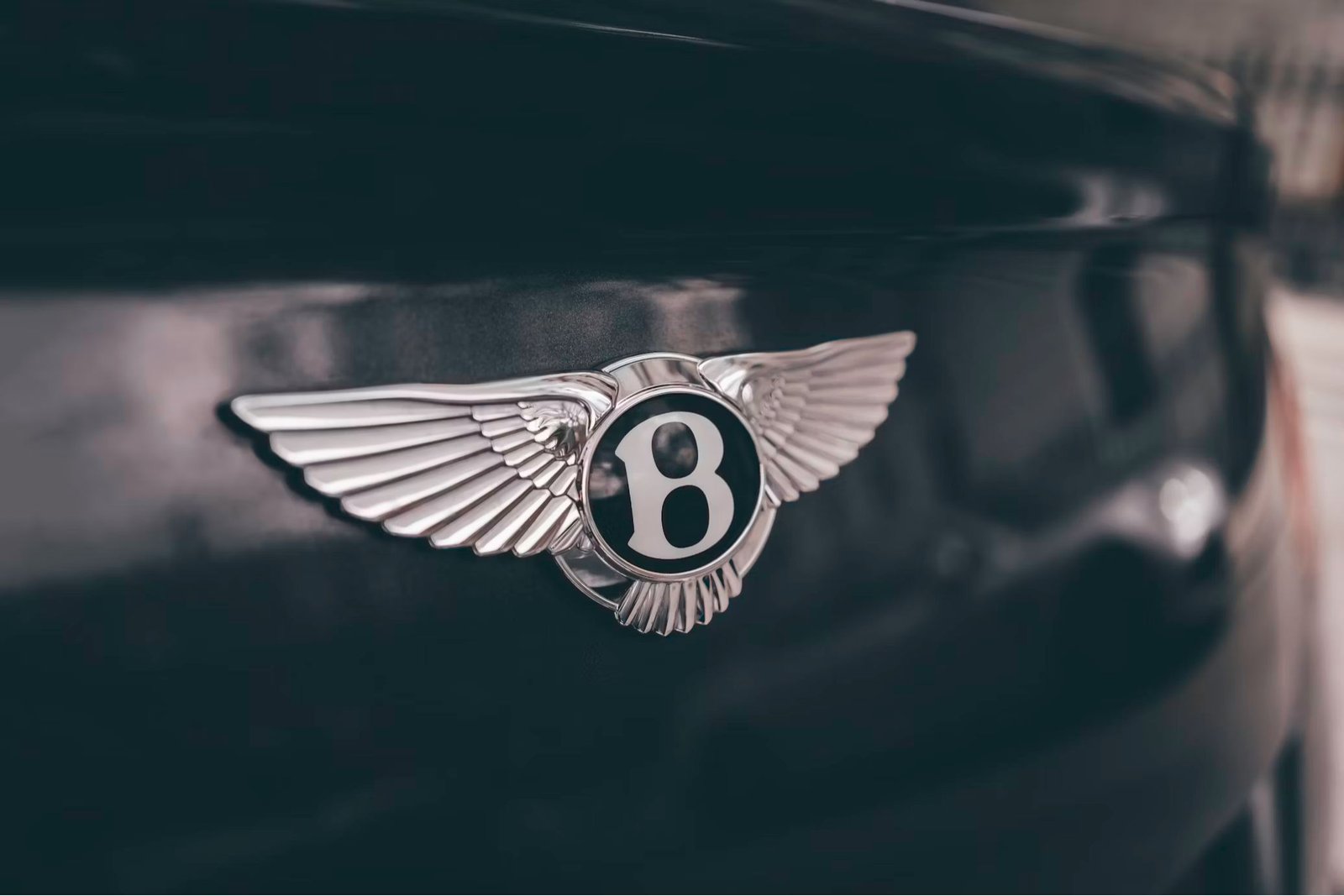 bentley